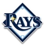 Logo: Tampa Bay Rays