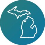 State of Michigan Logo